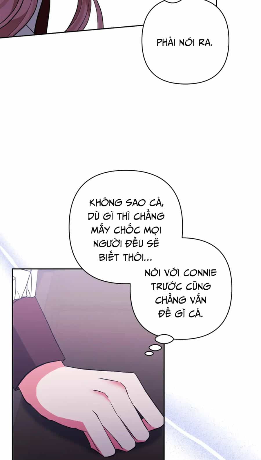 Tôi Đã Nhận Nuôi Nam Chính - Chương 65 - ảnh 66