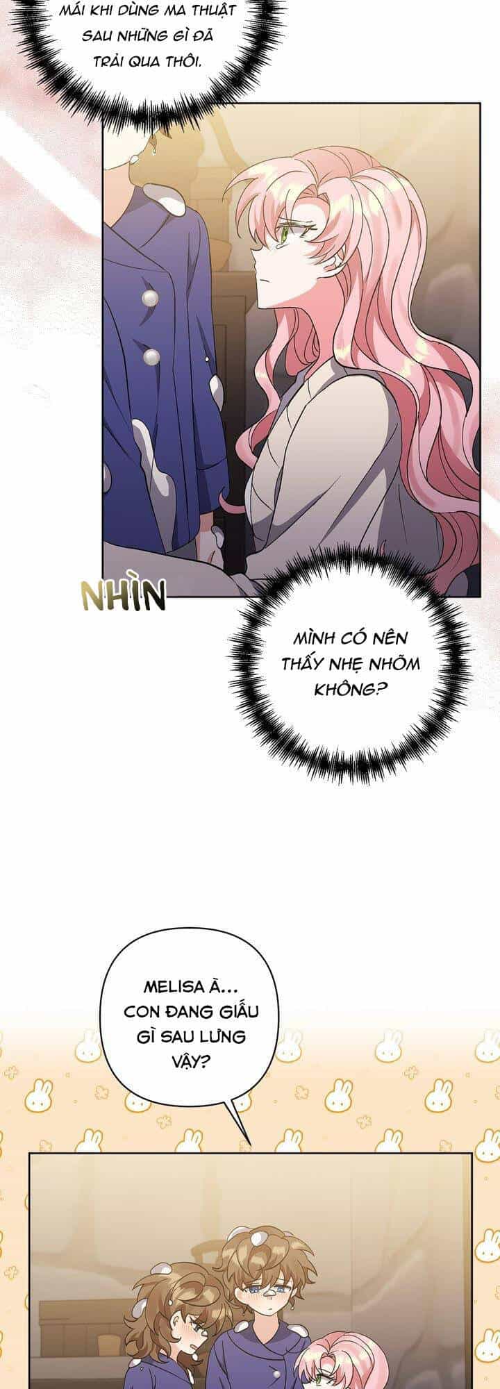 Tôi Đã Nhận Nuôi Nam Chính - Chương 7 - ảnh 16