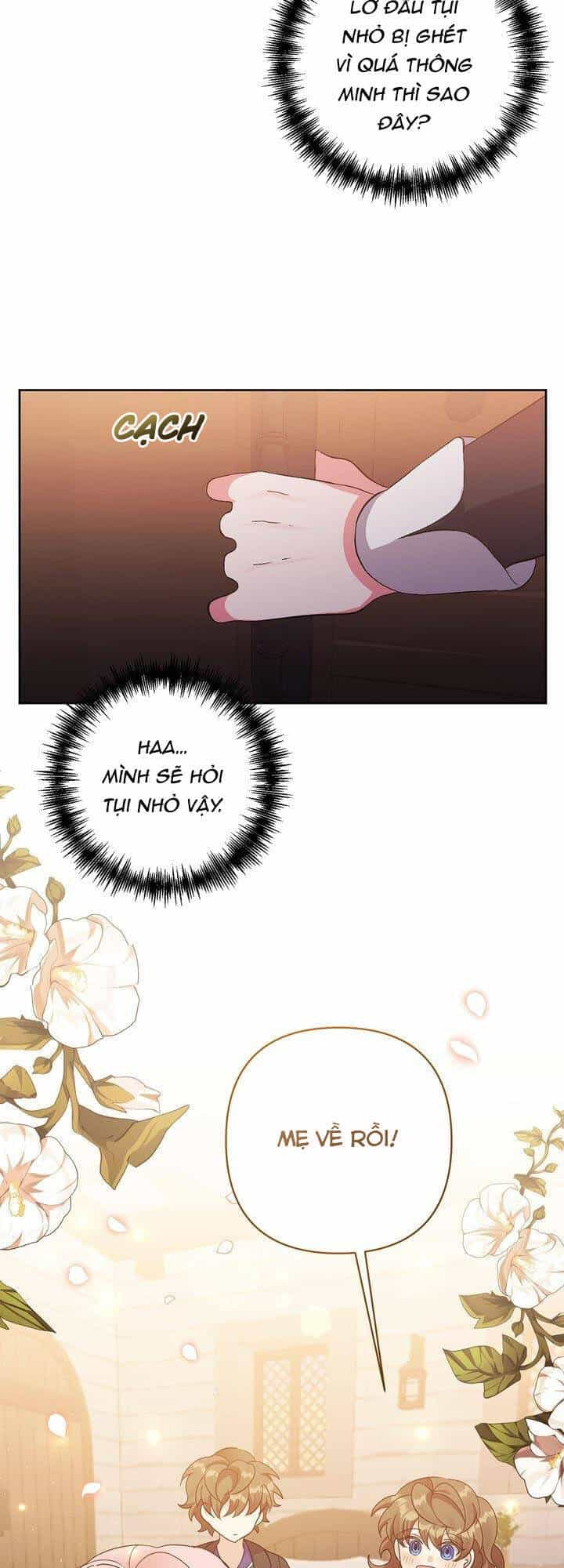 Tôi Đã Nhận Nuôi Nam Chính - Chương 7 - ảnh 49
