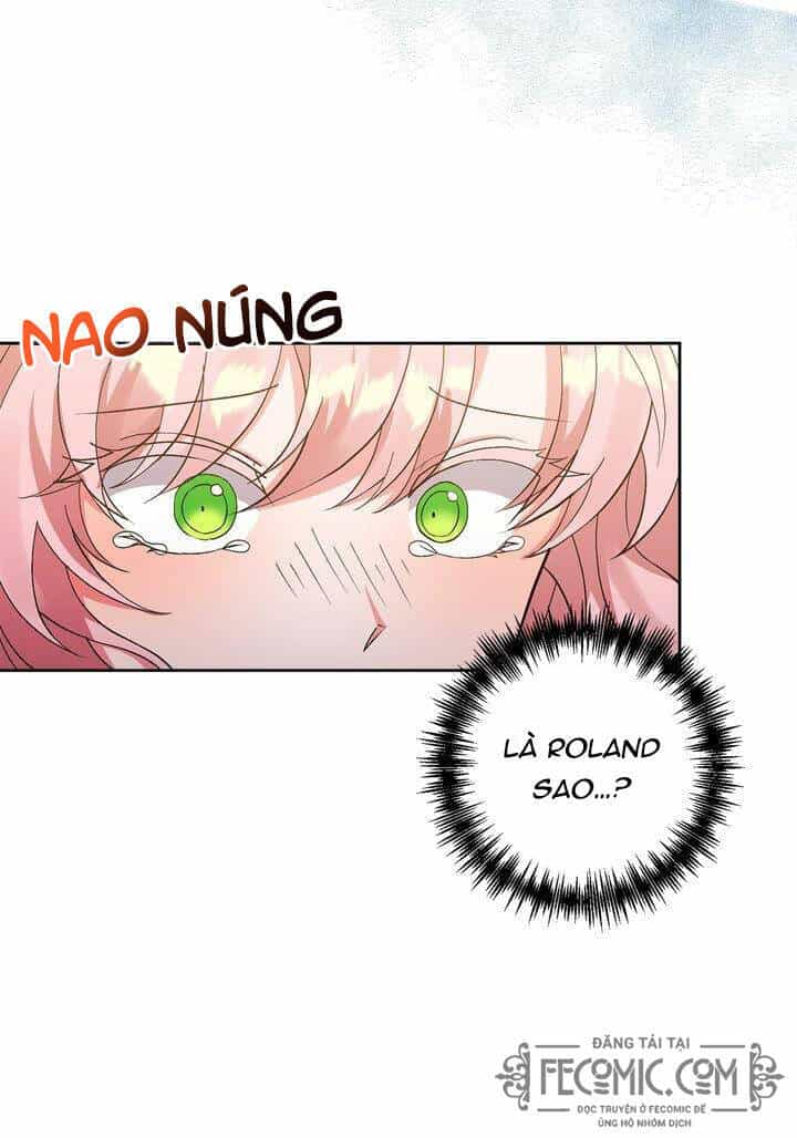 Tôi Đã Nhận Nuôi Nam Chính - Chương 7 - ảnh 5