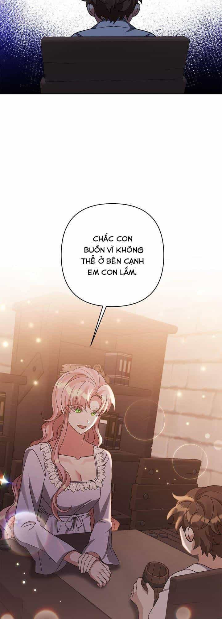 Tôi Đã Nhận Nuôi Nam Chính - Chương 8 - ảnh 16