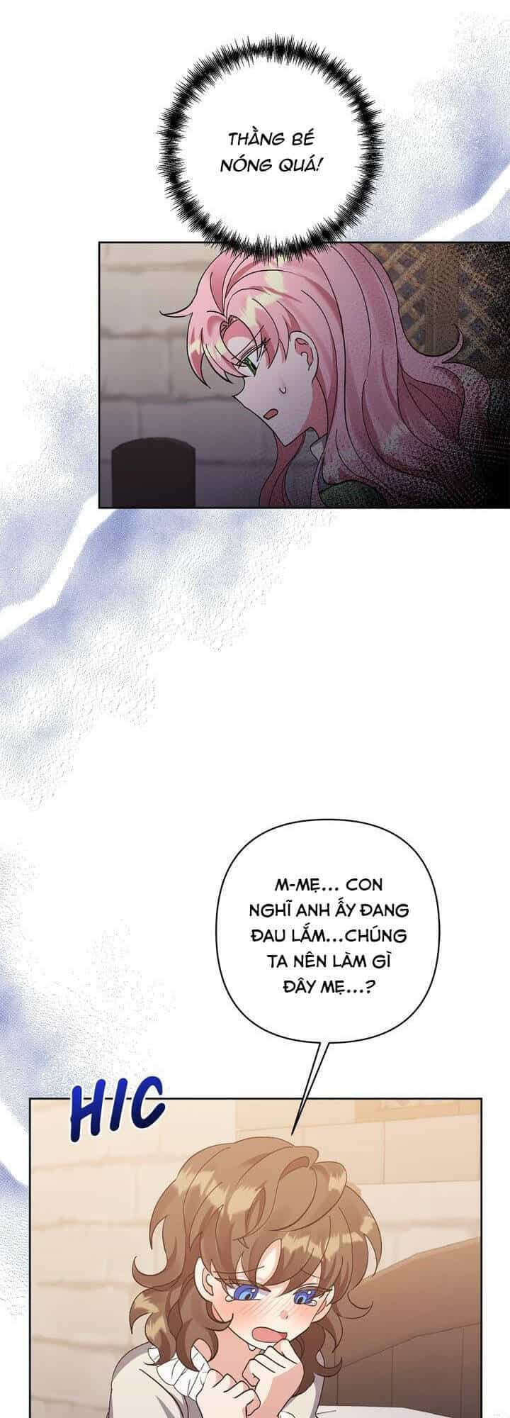 Tôi Đã Nhận Nuôi Nam Chính - Chương 8 - ảnh 53
