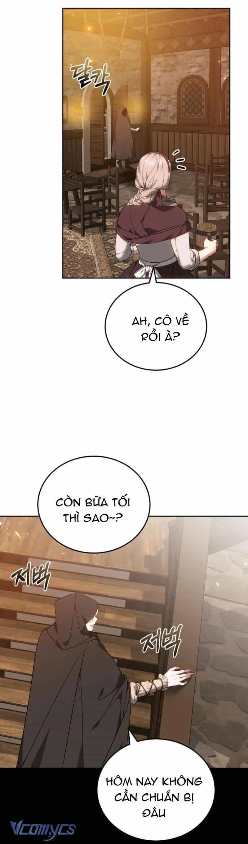 Tôi Đã Nuôi Dưỡng Mầm Mống Của Tội Ác - Chương 1 - ảnh 26