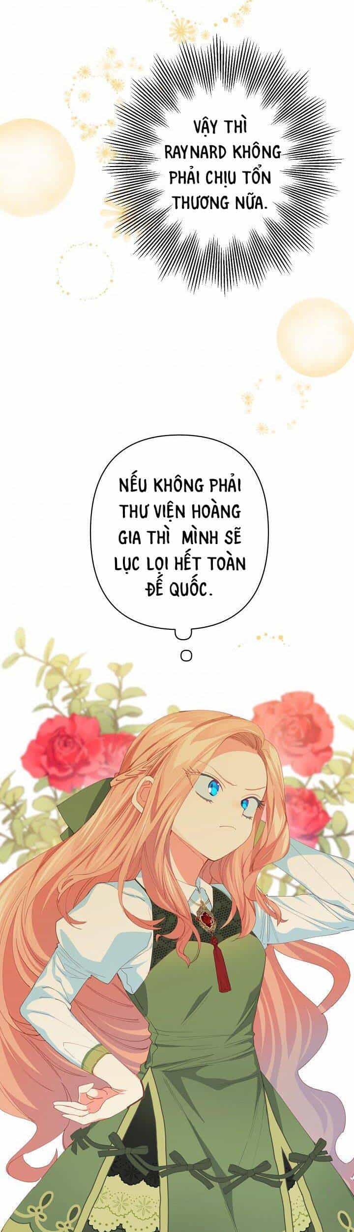 Tôi Đã Nuôi Dưỡng Một Nam Phụ Đầy Ám Ảnh - Chương 15 - ảnh 41