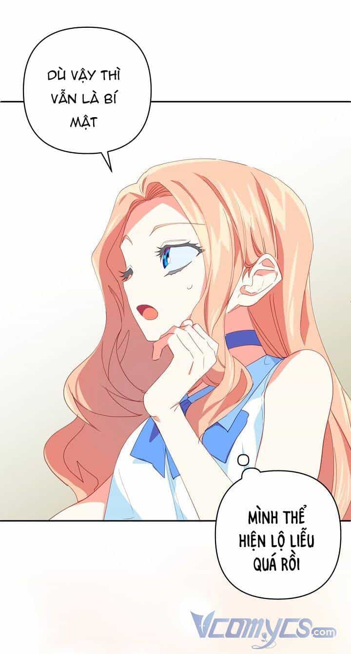Tôi Đã Nuôi Dưỡng Một Nam Phụ Đầy Ám Ảnh - Chương 18 - ảnh 16