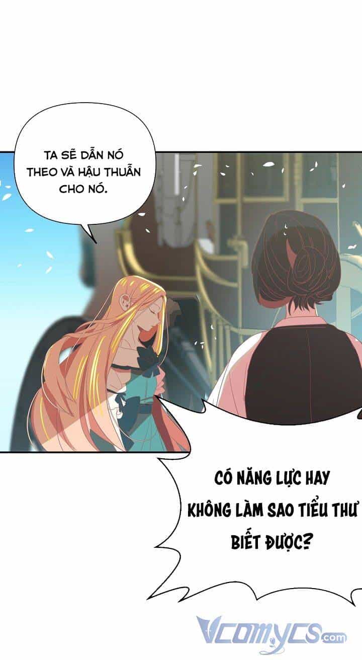 Tôi Đã Nuôi Dưỡng Một Nam Phụ Đầy Ám Ảnh - Chương 2 - ảnh 14