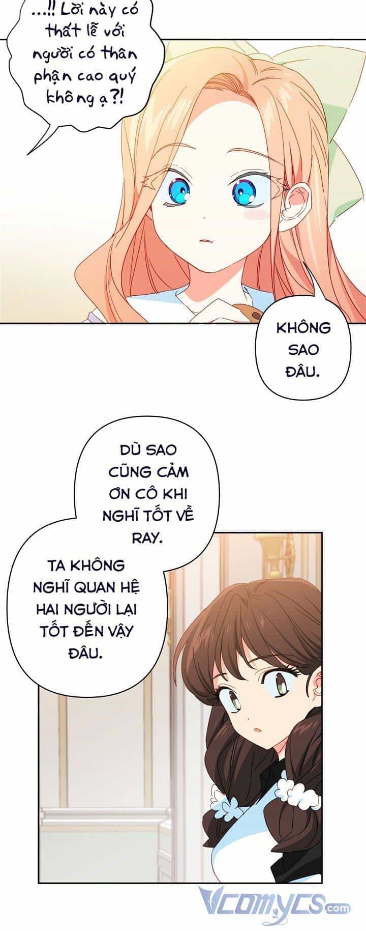 Tôi Đã Nuôi Dưỡng Một Nam Phụ Đầy Ám Ảnh - Chương 26 - ảnh 15
