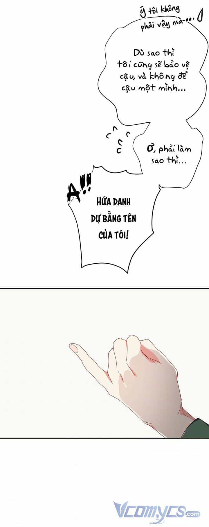Tôi Đã Nuôi Dưỡng Một Nam Phụ Đầy Ám Ảnh - Chương 29 - ảnh 42