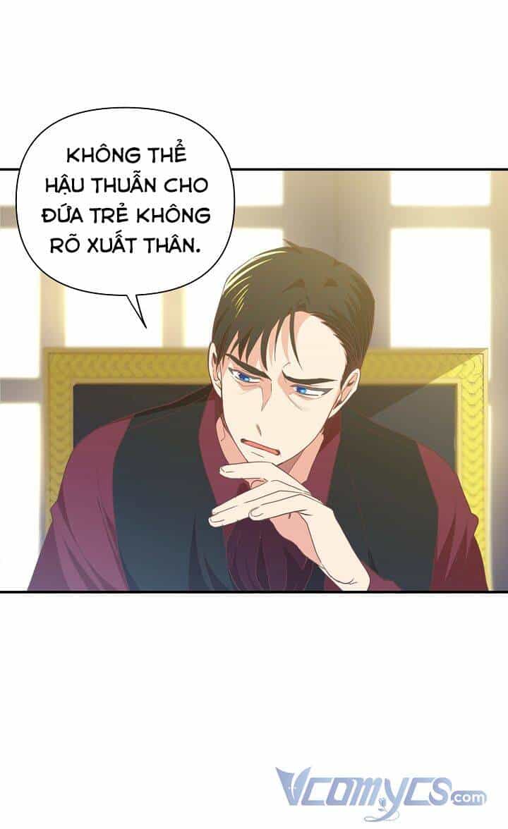 Tôi Đã Nuôi Dưỡng Một Nam Phụ Đầy Ám Ảnh - Chương 3 - ảnh 2