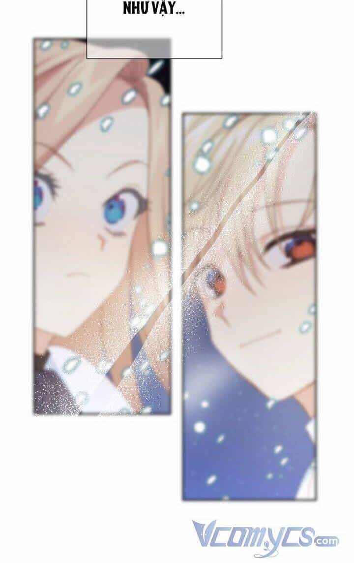 Tôi Đã Nuôi Dưỡng Một Nam Phụ Đầy Ám Ảnh - Chương 33 - ảnh 8