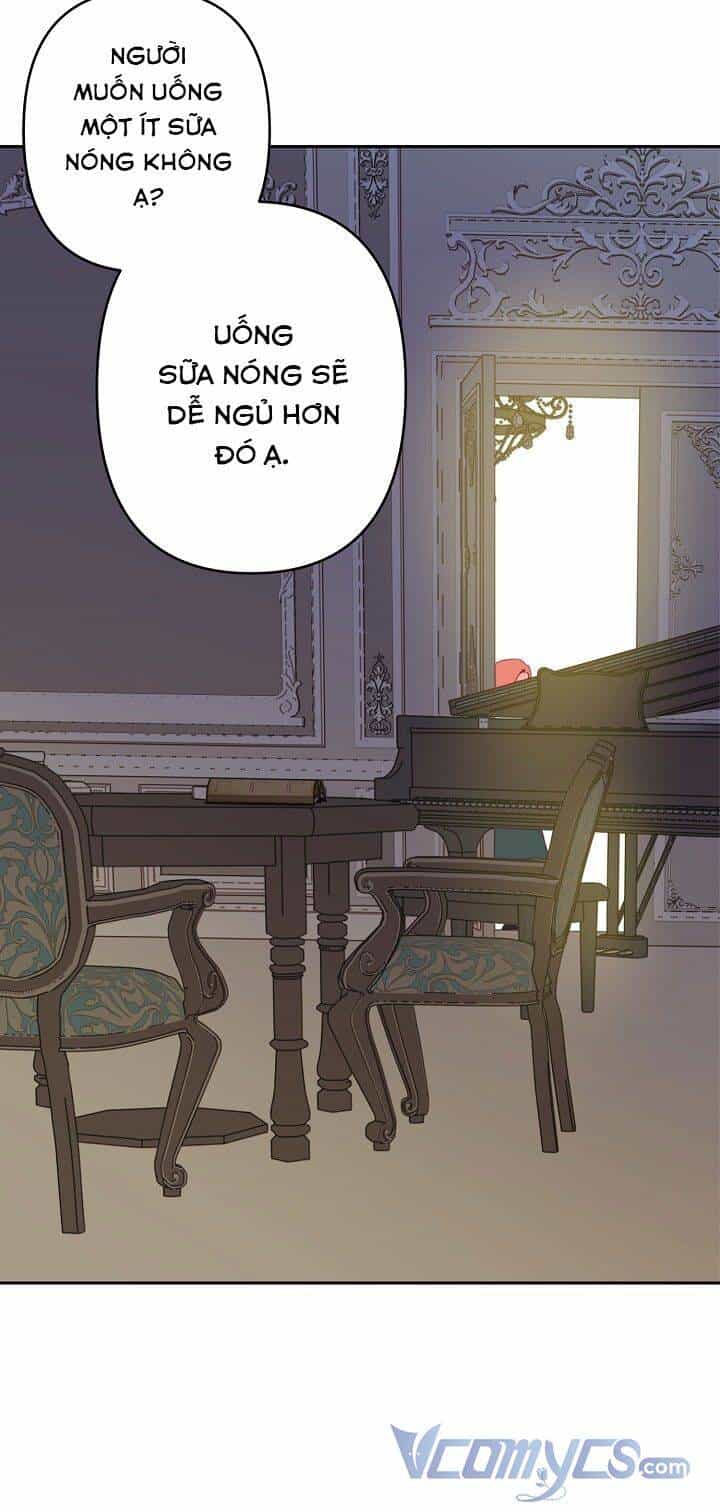 Tôi Đã Nuôi Dưỡng Một Nam Phụ Đầy Ám Ảnh - Chương 34 - ảnh 34