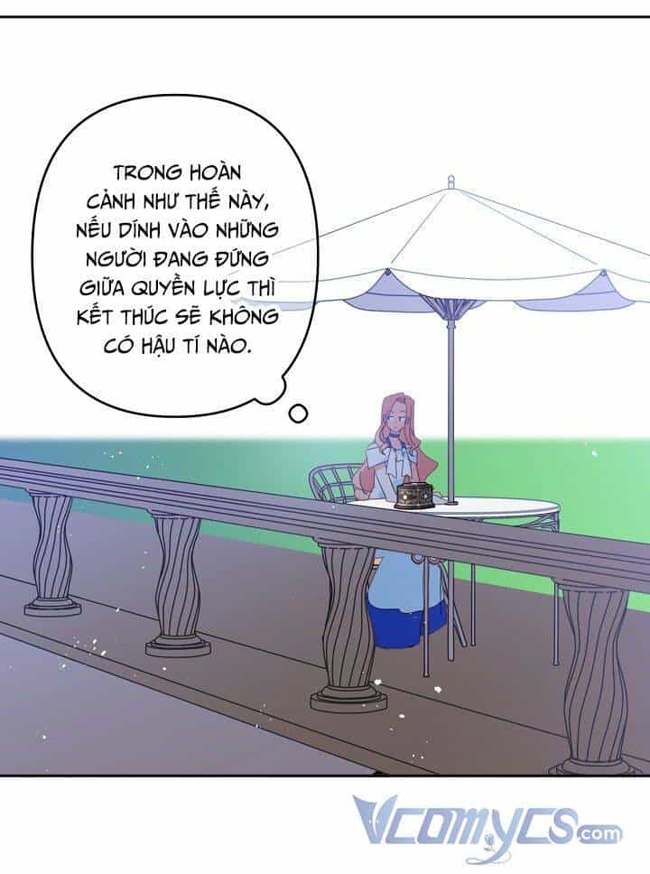Tôi Đã Nuôi Dưỡng Một Nam Phụ Đầy Ám Ảnh - Chương 37 - ảnh 16