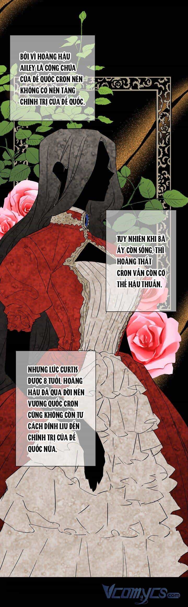 Tôi Đã Nuôi Dưỡng Một Nam Phụ Đầy Ám Ảnh - Chương 38 - ảnh 20