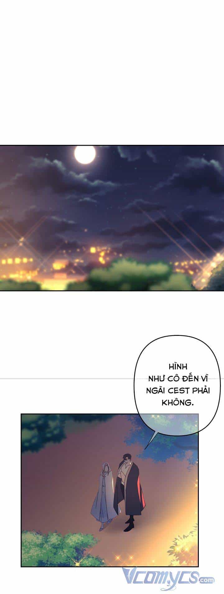 Tôi Đã Nuôi Dưỡng Một Nam Phụ Đầy Ám Ảnh - Chương 40 - ảnh 13