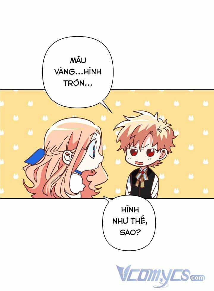 Tôi Đã Nuôi Dưỡng Một Nam Phụ Đầy Ám Ảnh - Chương 5 - ảnh 8