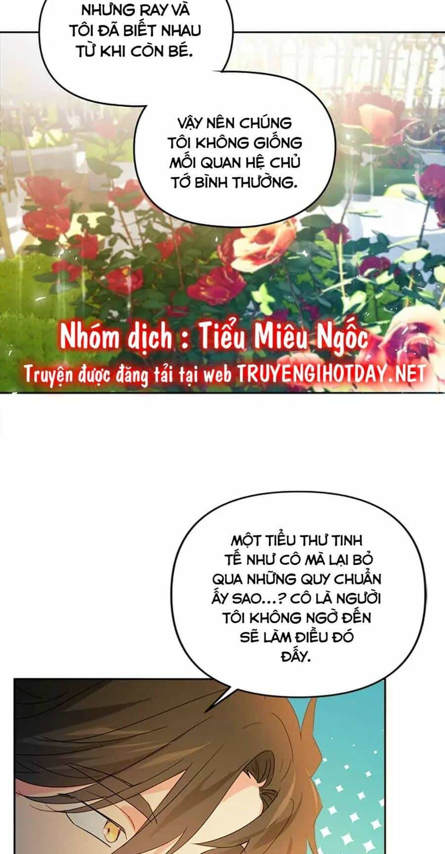 Tôi Đã Nuôi Dưỡng Một Nam Phụ Đầy Ám Ảnh - Chương 50 - ảnh 29