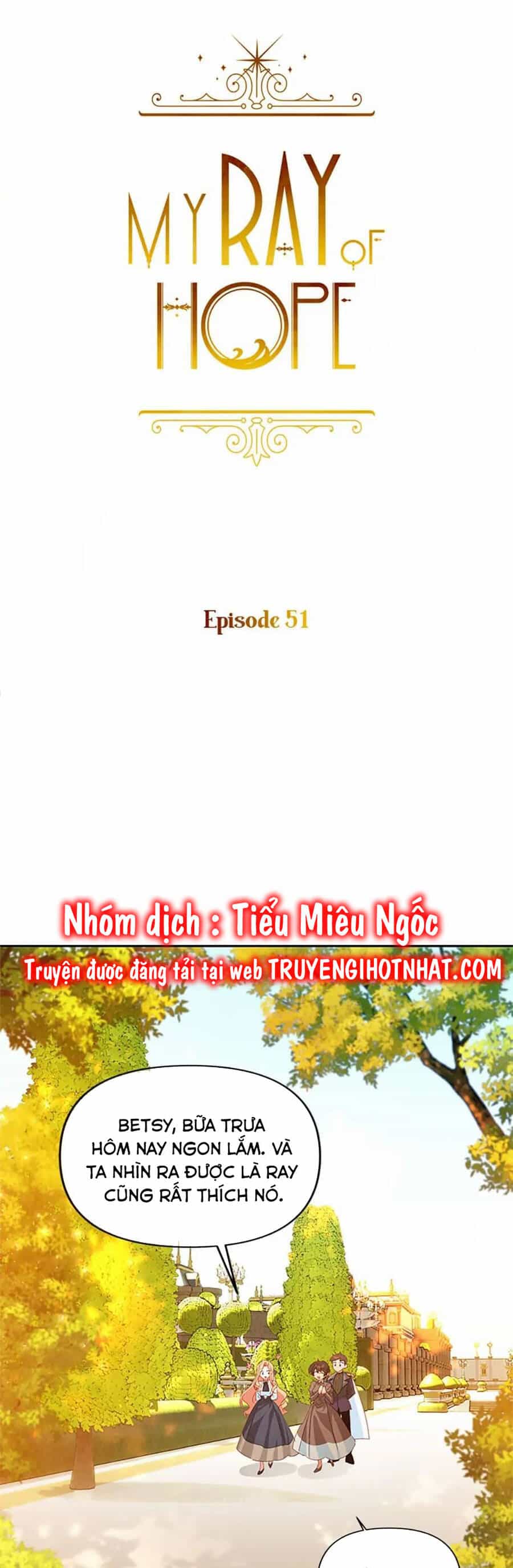 Tôi Đã Nuôi Dưỡng Một Nam Phụ Đầy Ám Ảnh - Chương 51 - ảnh 20