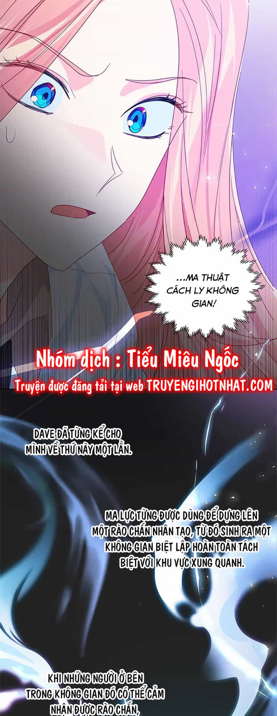 Tôi Đã Nuôi Dưỡng Một Nam Phụ Đầy Ám Ảnh - Chương 51 - ảnh 28