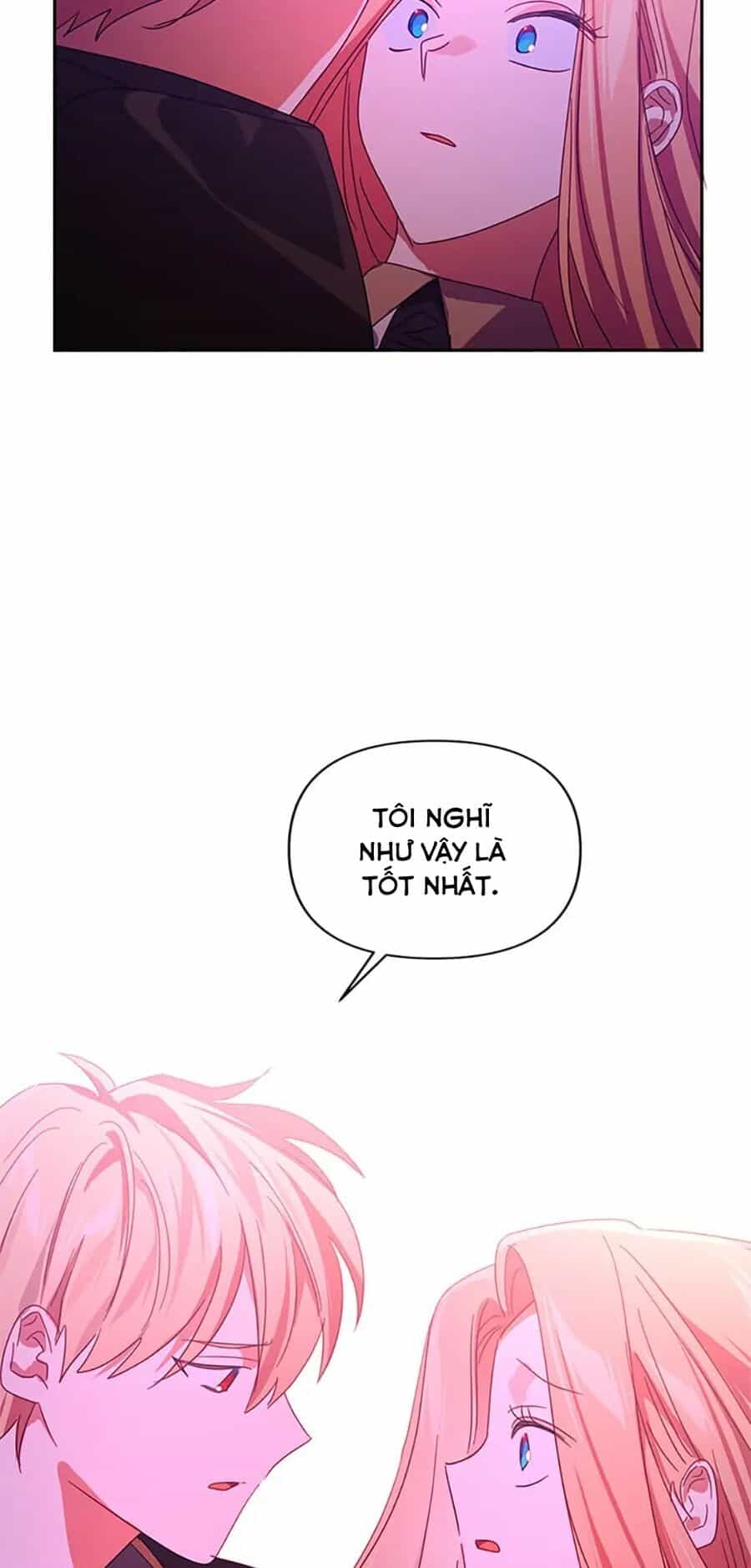 Tôi Đã Nuôi Dưỡng Một Nam Phụ Đầy Ám Ảnh - Chương 53 - ảnh 37