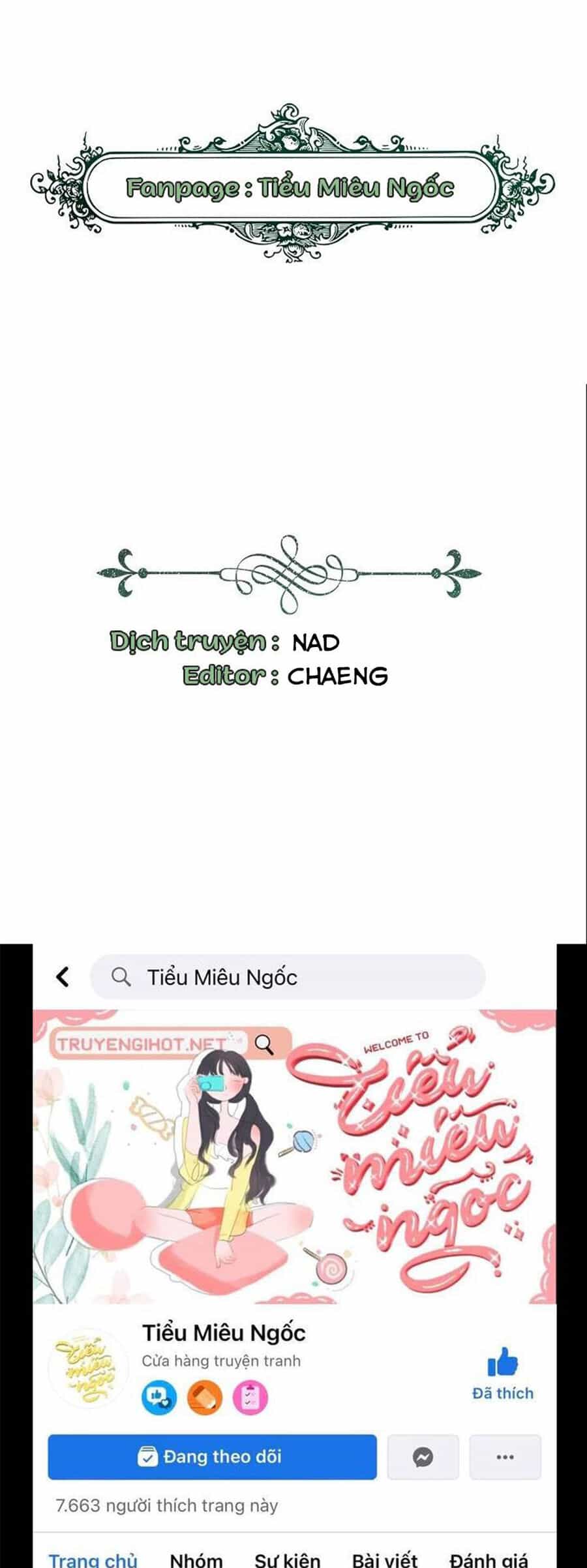 Tôi Đã Nuôi Dưỡng Một Nam Phụ Đầy Ám Ảnh - Chương 54 - ảnh 1