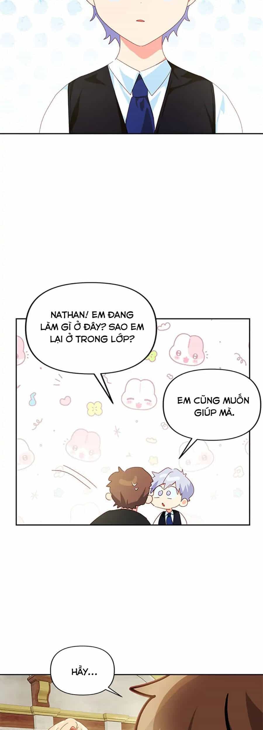 Tôi Đã Nuôi Dưỡng Một Nam Phụ Đầy Ám Ảnh - Chương 54 - ảnh 25