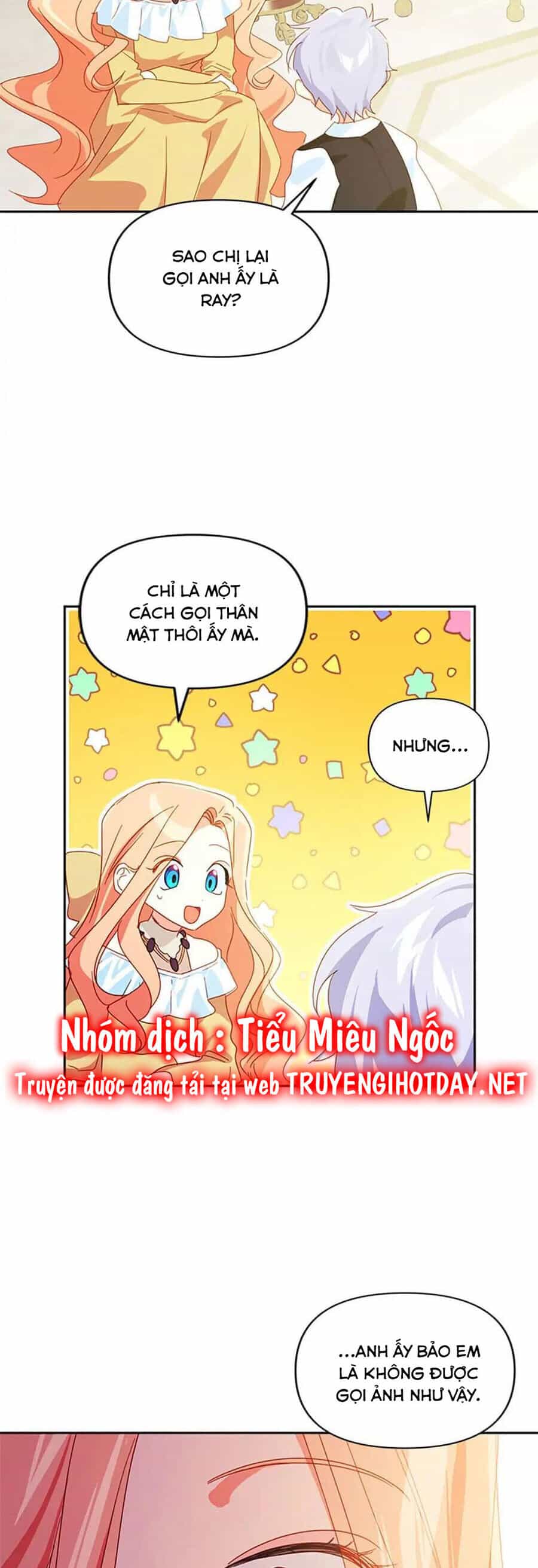 Tôi Đã Nuôi Dưỡng Một Nam Phụ Đầy Ám Ảnh - Chương 54 - ảnh 30