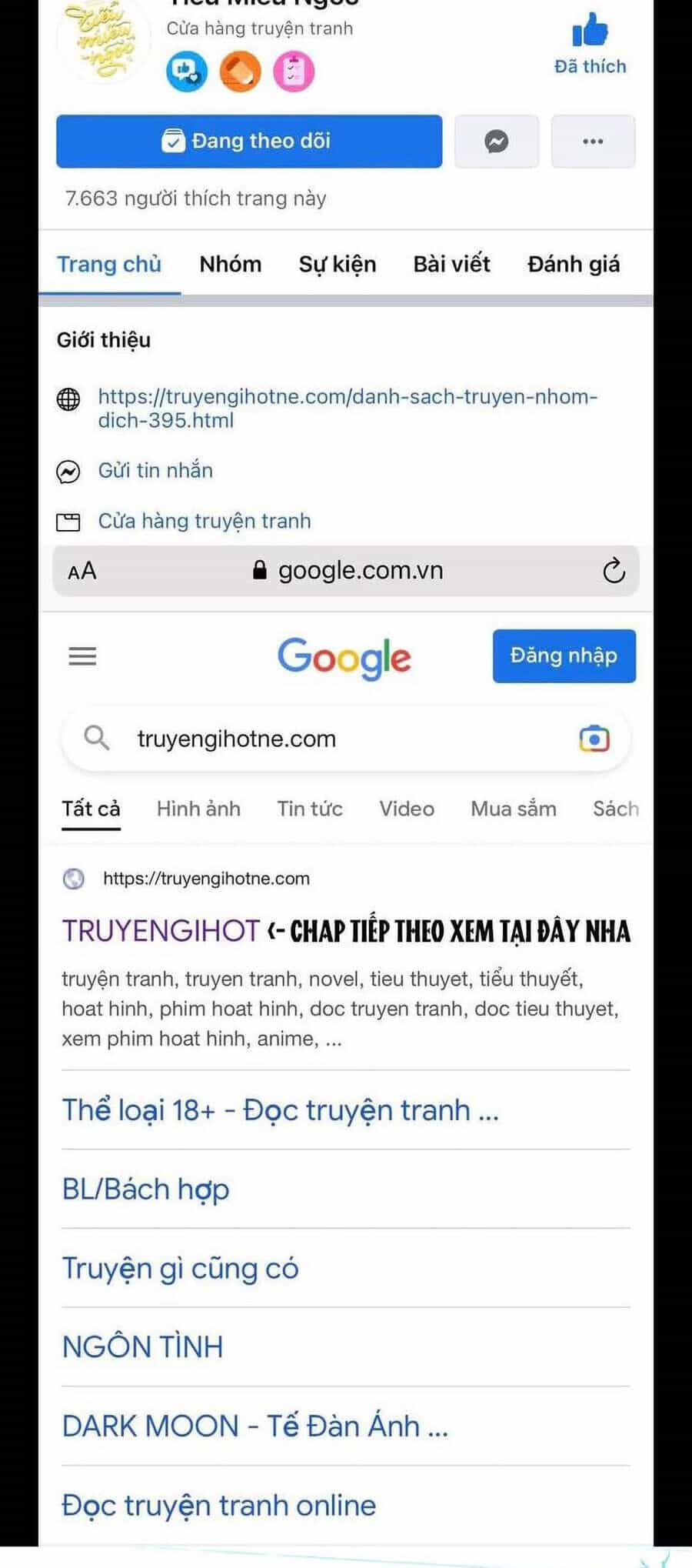 Tôi Đã Nuôi Dưỡng Một Nam Phụ Đầy Ám Ảnh - Chương 61 - ảnh 2