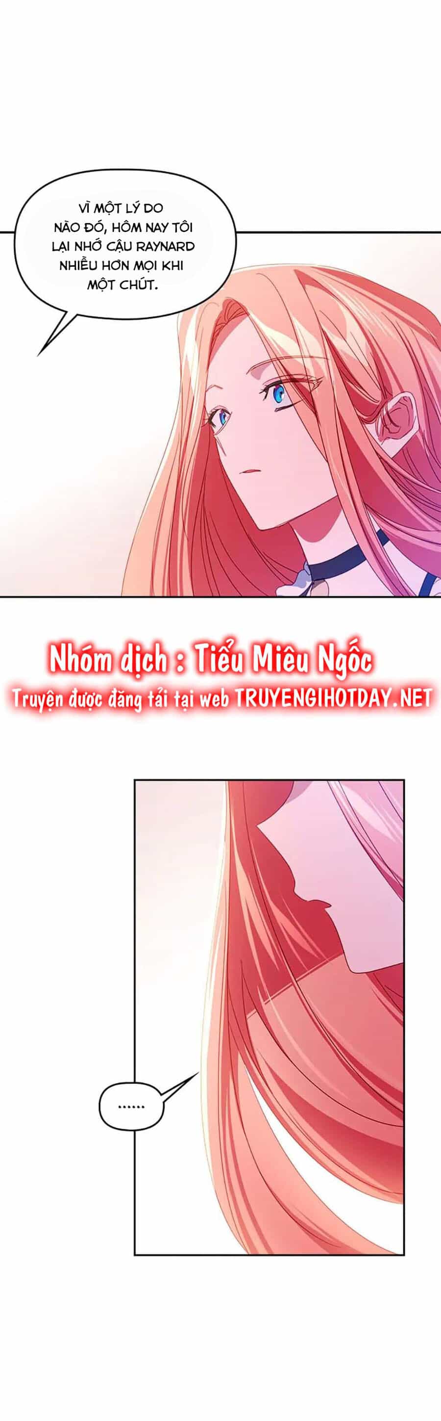 Tôi Đã Nuôi Dưỡng Một Nam Phụ Đầy Ám Ảnh - Chương 61 - ảnh 21