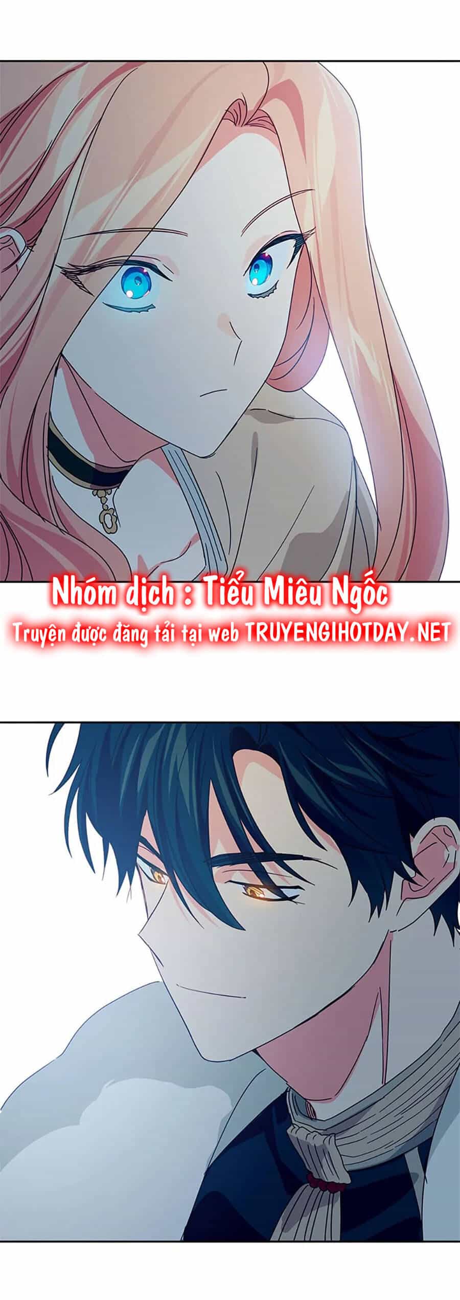 Tôi Đã Nuôi Dưỡng Một Nam Phụ Đầy Ám Ảnh - Chương 67 - ảnh 24
