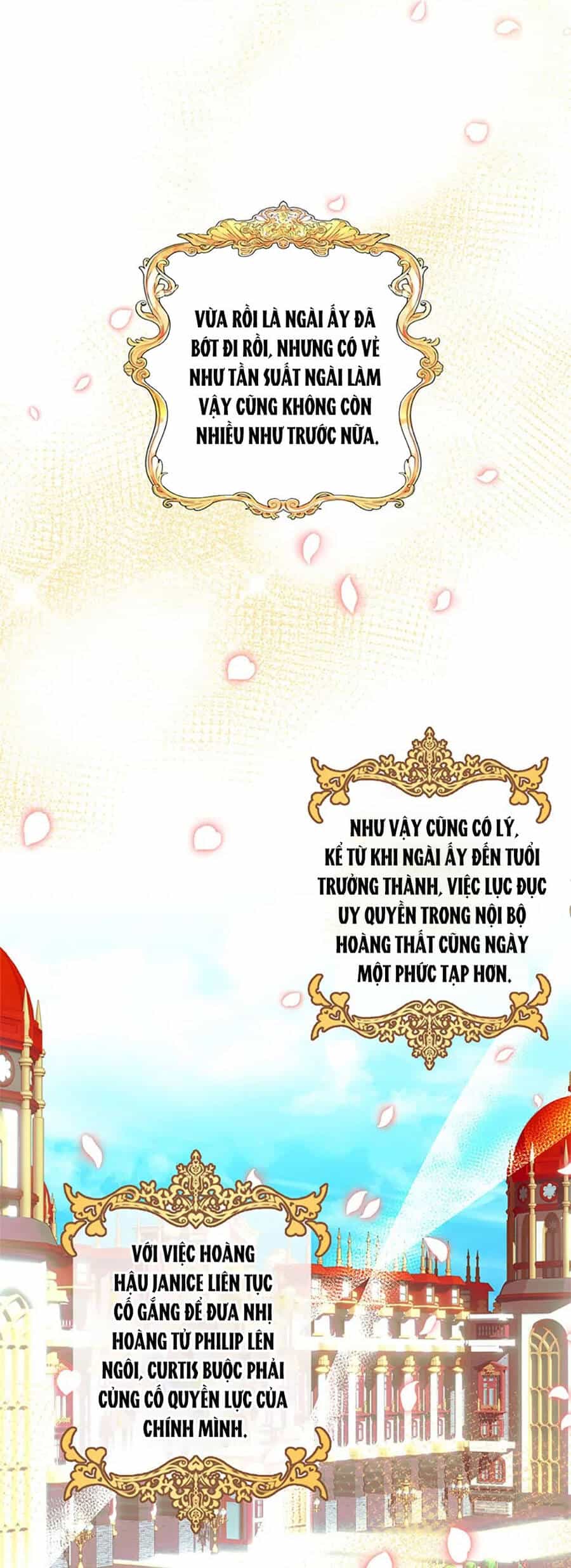 Tôi Đã Nuôi Dưỡng Một Nam Phụ Đầy Ám Ảnh - Chương 67 - ảnh 29