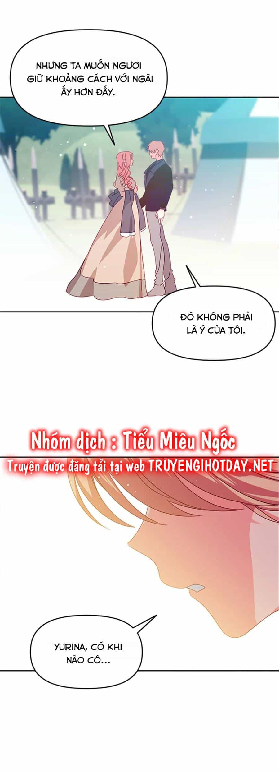 Tôi Đã Nuôi Dưỡng Một Nam Phụ Đầy Ám Ảnh - Chương 68 - ảnh 15