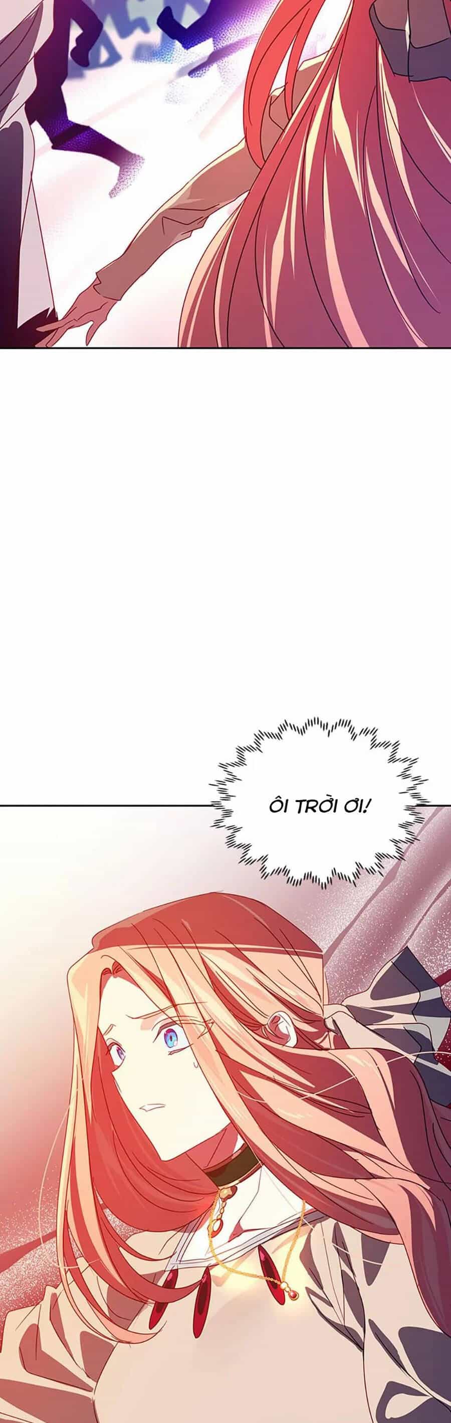 Tôi Đã Nuôi Dưỡng Một Nam Phụ Đầy Ám Ảnh - Chương 70 - ảnh 3