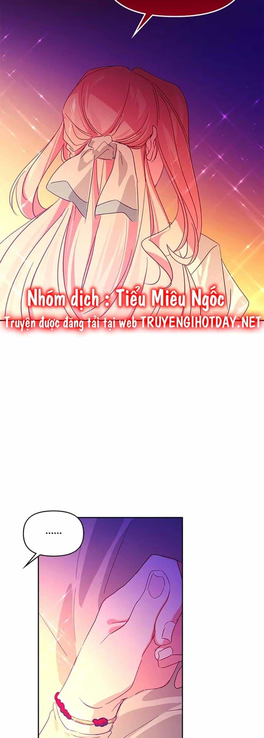Tôi Đã Nuôi Dưỡng Một Nam Phụ Đầy Ám Ảnh - Chương 71 - ảnh 8