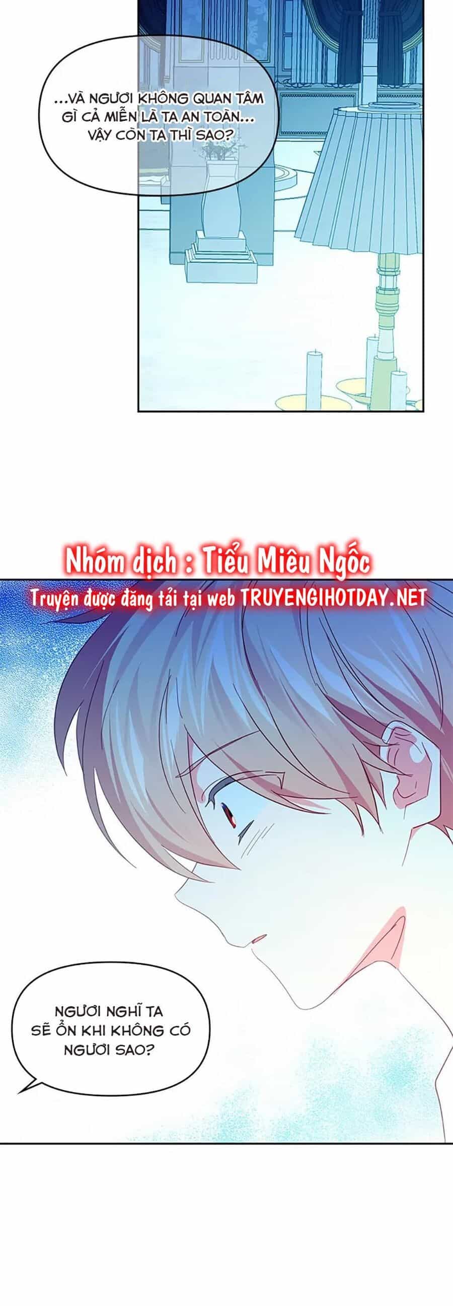 Tôi Đã Nuôi Dưỡng Một Nam Phụ Đầy Ám Ảnh - Chương 72 - ảnh 19