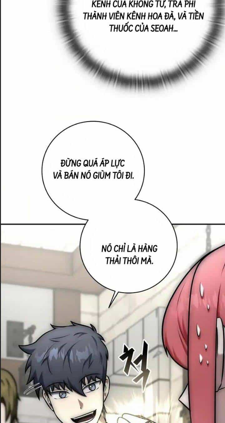 Tôi Đã Nuôi Dưỡng Nam Phụ Phản Diện - Chương 13 - ảnh 11