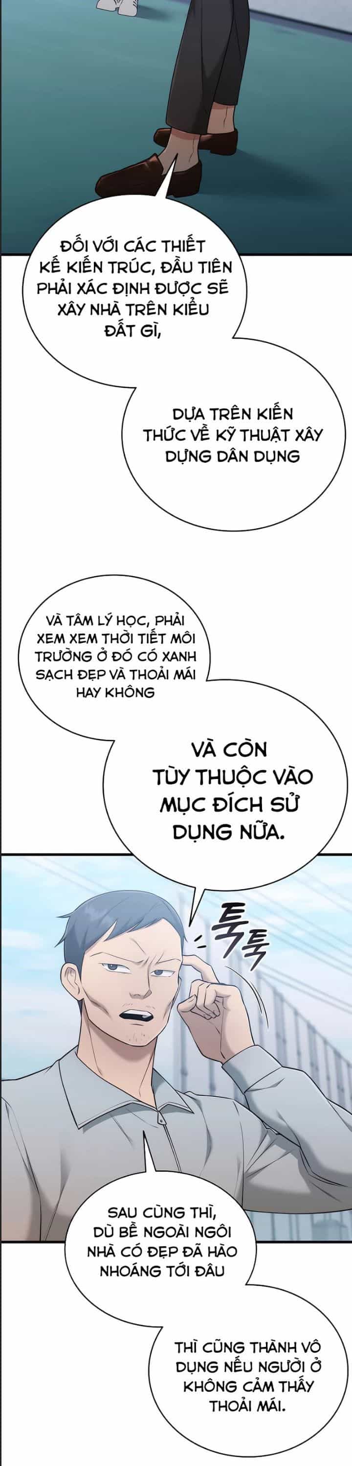 Tôi Đã Nuôi Dưỡng Nam Phụ Phản Diện - Chương 41 - ảnh 21