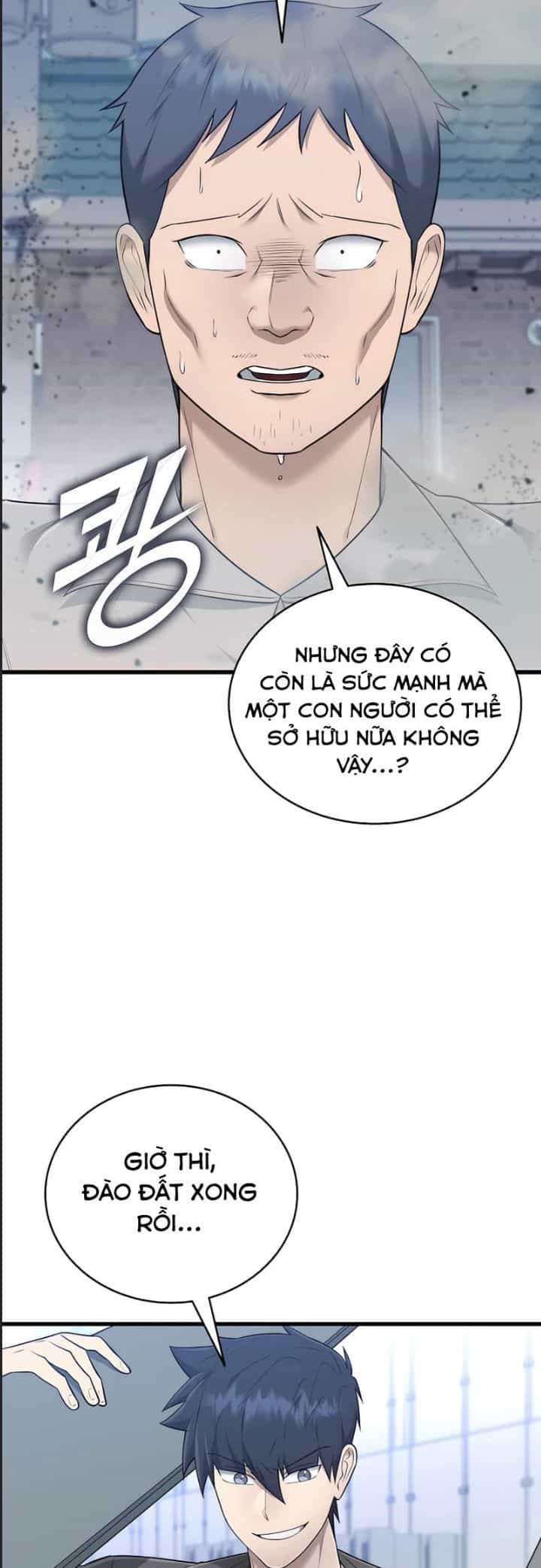 Tôi Đã Nuôi Dưỡng Nam Phụ Phản Diện - Chương 41 - ảnh 35
