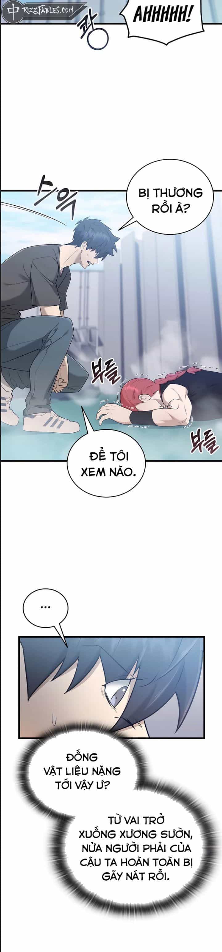 Tôi Đã Nuôi Dưỡng Nam Phụ Phản Diện - Chương 41 - ảnh 42