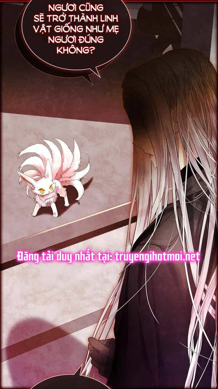 Tôi Đã Nuôi Hồ Ly Sai Cách Rồi - Chương 6.1 - ảnh 26