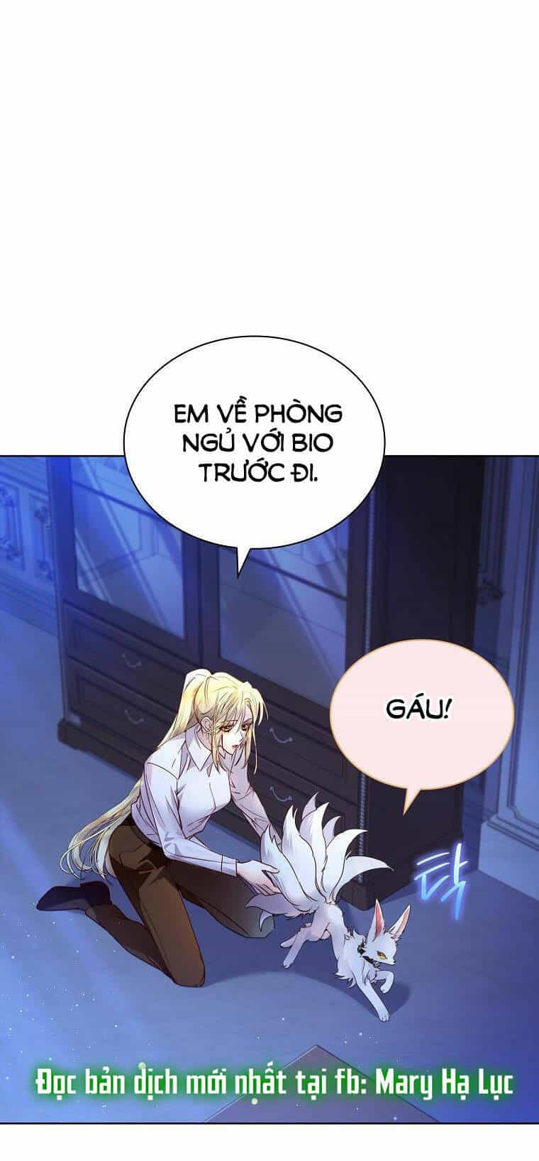 Tôi Đã Nuôi Hồ Ly Sai Cách Rồi - Chương 22.1 - ảnh 15