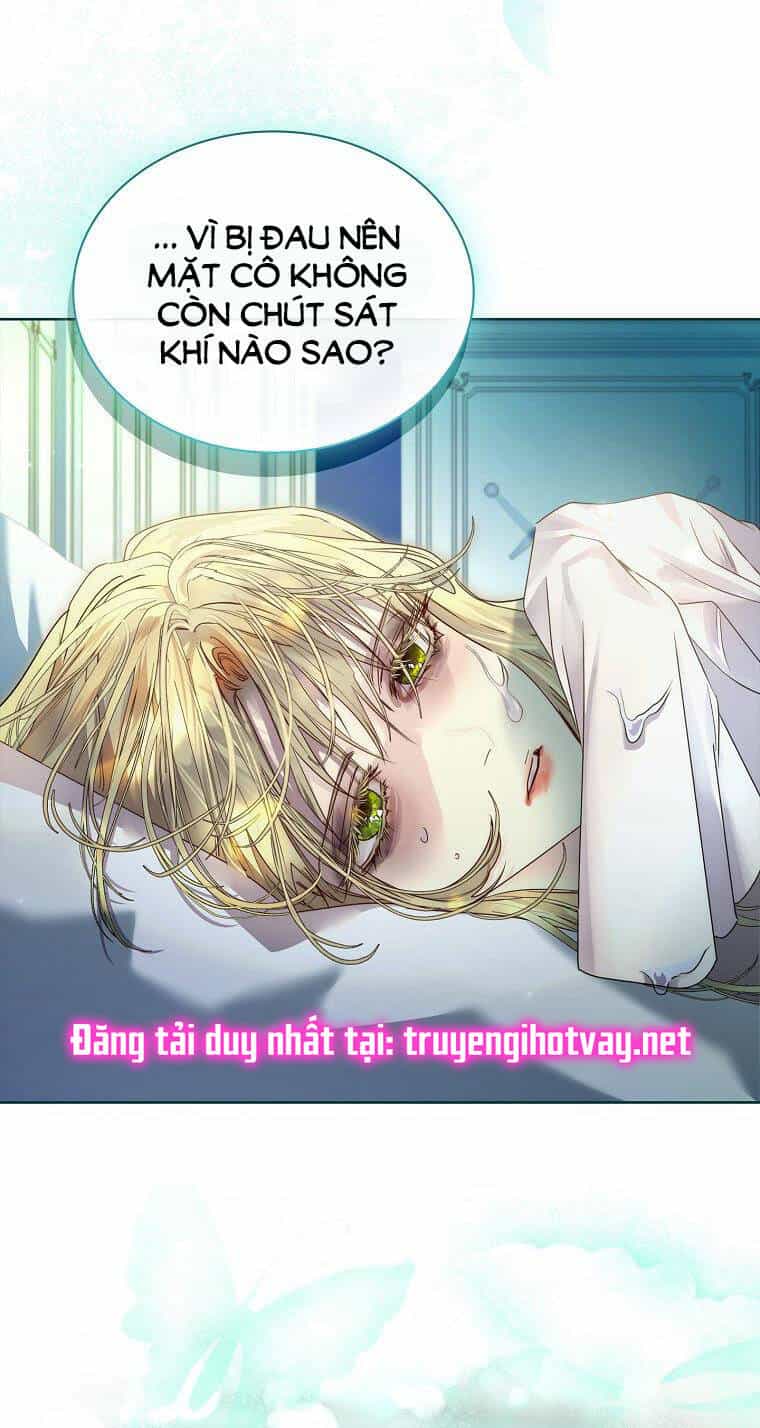 Tôi Đã Nuôi Hồ Ly Sai Cách Rồi - Chương 24.1 - ảnh 31
