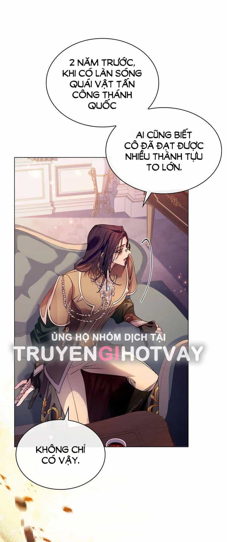 Tôi Đã Nuôi Hồ Ly Sai Cách Rồi - Chương 25.2 - ảnh 29