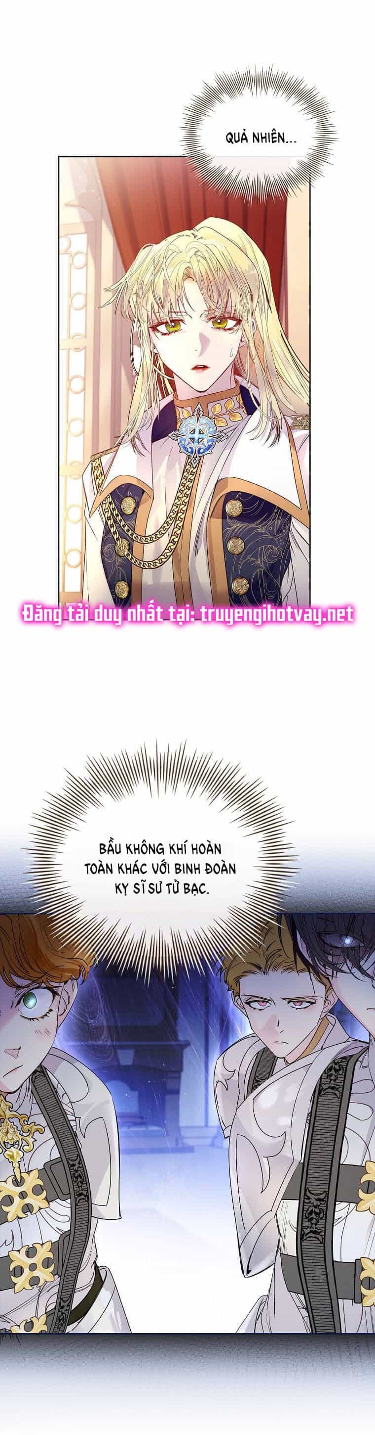 Tôi Đã Nuôi Hồ Ly Sai Cách Rồi - Chương 27.1 - ảnh 19