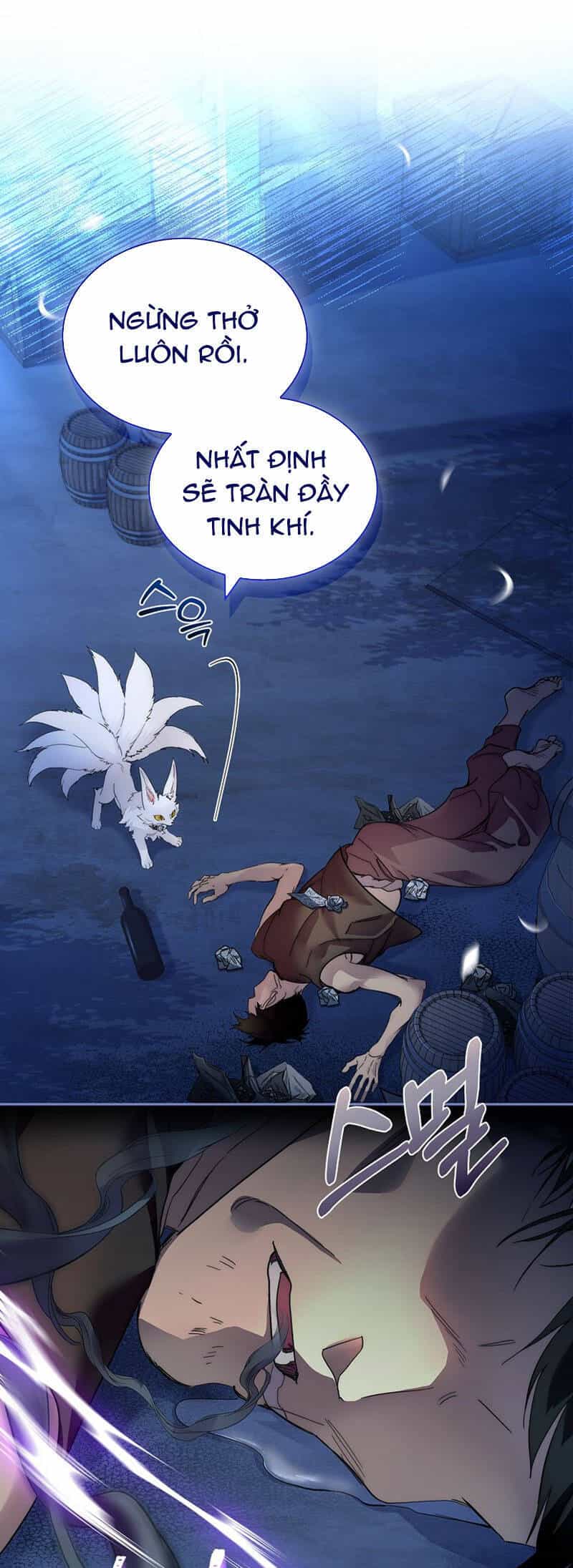 Tôi Đã Nuôi Hồ Ly Sai Cách Rồi - Chương 29.2 - ảnh 15