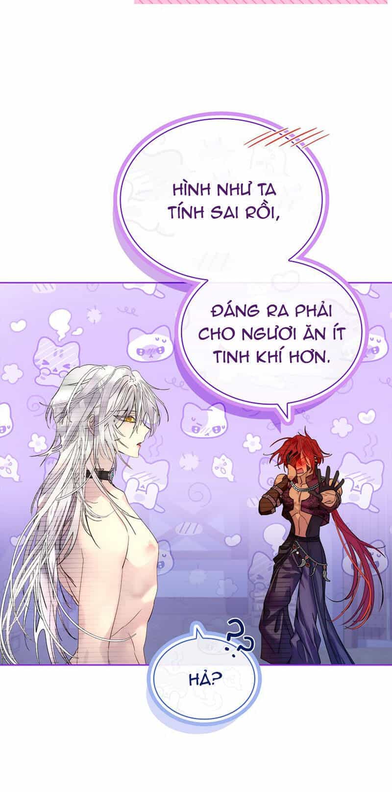 Tôi Đã Nuôi Hồ Ly Sai Cách Rồi - Chương 29.2 - ảnh 21