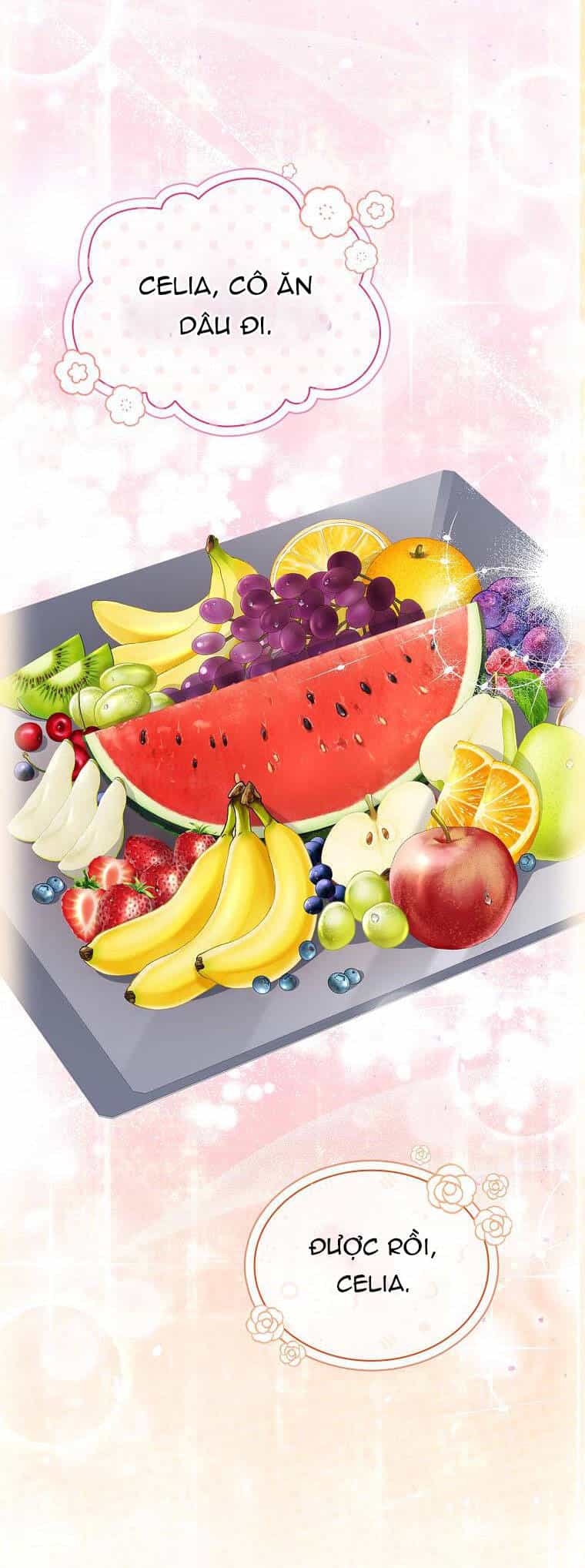 Tôi Đã Nuôi Hồ Ly Sai Cách Rồi - Chương 30.2 - ảnh 3