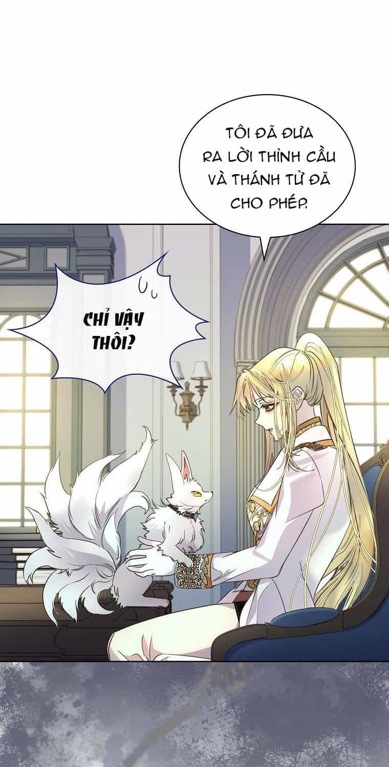 Tôi Đã Nuôi Hồ Ly Sai Cách Rồi - Chương 31.2 - ảnh 13