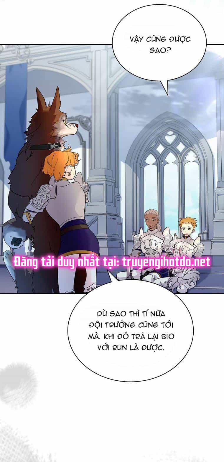 Tôi Đã Nuôi Hồ Ly Sai Cách Rồi - Chương 36 - ảnh 26