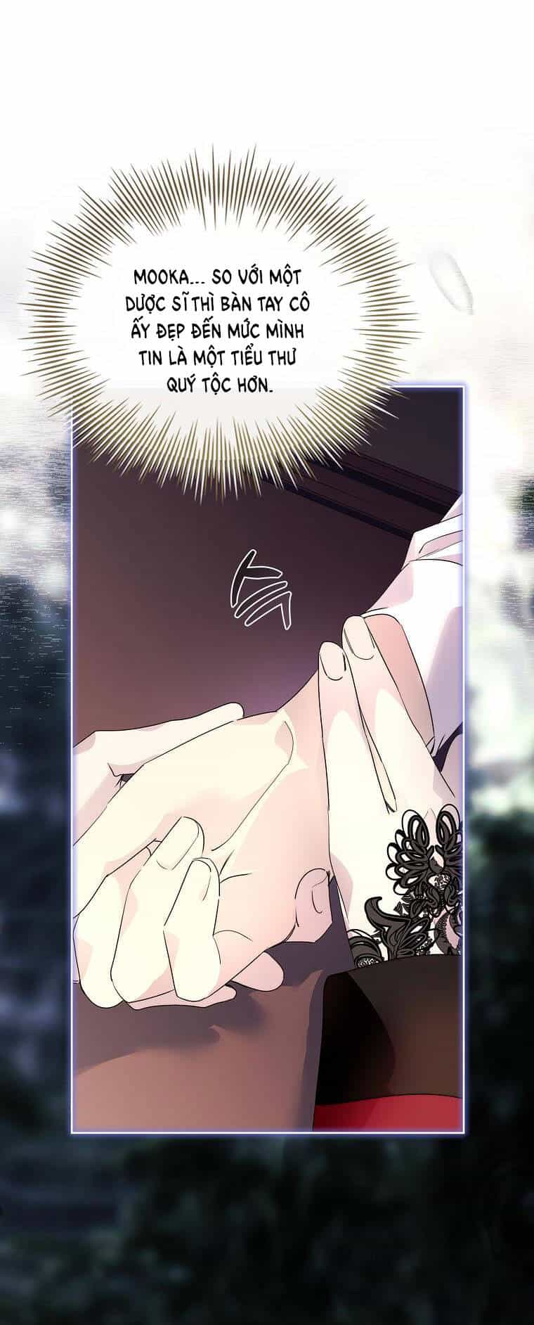 Tôi Đã Nuôi Hồ Ly Sai Cách Rồi - Chương 38.2 - ảnh 30