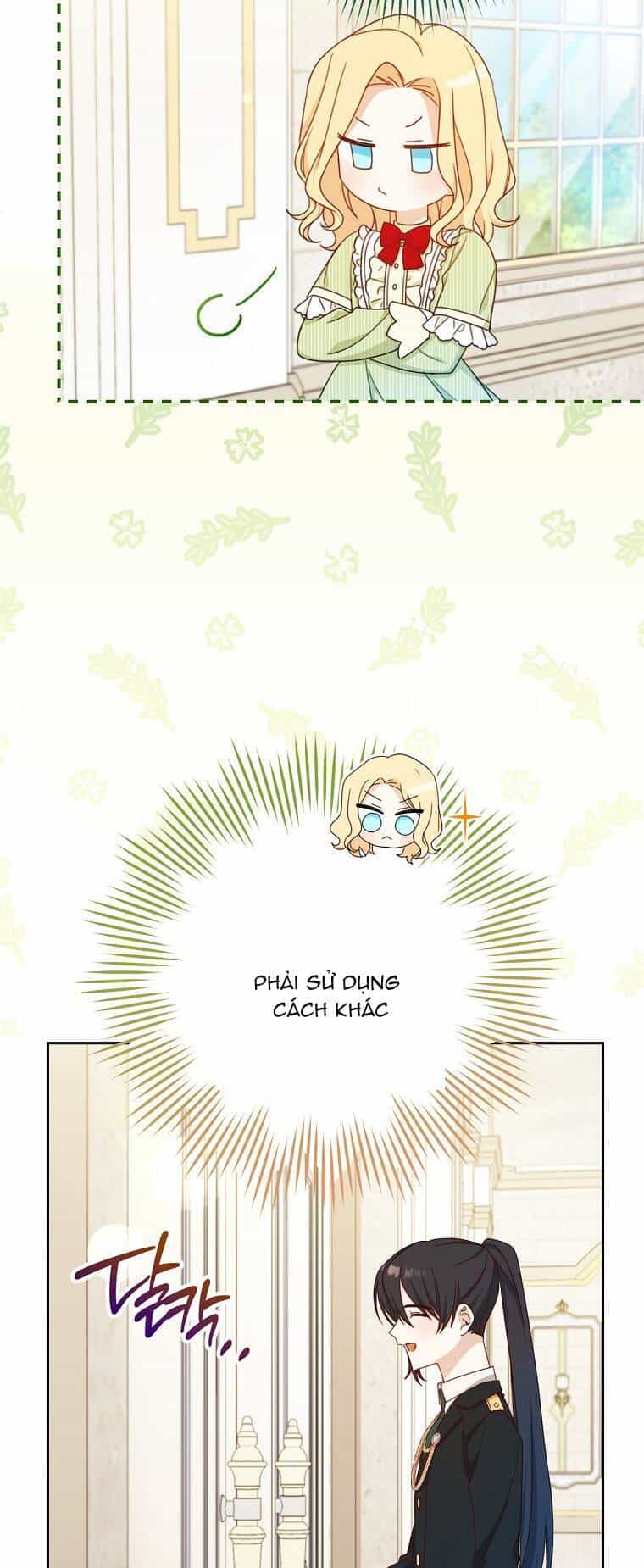 Tôi Đã Phạm Sai Lầm Rồi - Chương 11 - ảnh 56